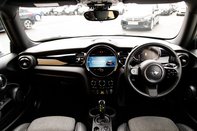 Mini Hatch COOPER S LEVEL 2 3