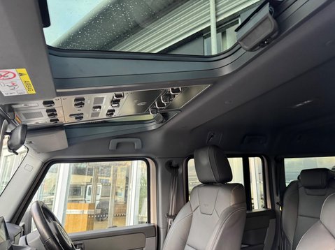 Ineos Grenadier 1924 31