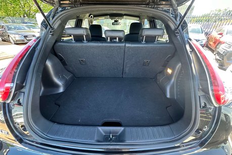 Nissan Juke 1.5 dCi Tekna SUV 5dr Diesel Manual Euro 6 (s/s) (110 ps) 39