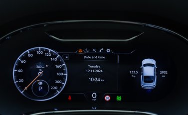 Bentley Continental GT W12 First Edition 19