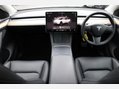 Tesla Model Y LONG RANGE AWD 12