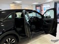 Vauxhall Crossland 1.2 Design SUV 5dr Petrol Manual Euro 6 (s/s) (83 ps) 41