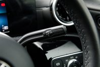 Mercedes-Benz A Class A 180 SE 18