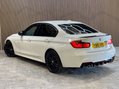 BMW 3 Series 2.0 320d M Sport 4dr 27