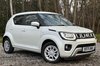 Suzuki Ignis 1.2 Ignis SZ3 DualJet MHEV 5dr