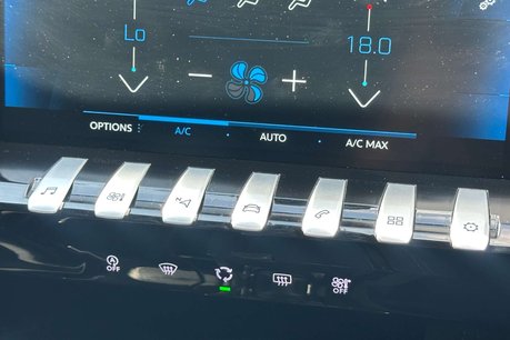 Peugeot 508 1.2 PureTech GT Fastback 5dr Petrol EAT Euro 6 (s/s) (130 ps) 43