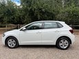Volkswagen Polo 1.0 EVO SE Euro 6 (s/s) 5dr 6