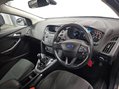 Ford Focus 1.0 Focus Zetec 5dr 12