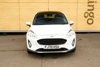 Ford Fiesta ACTIVE X EDITION MHEV 5