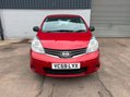 Nissan Note 1.6 16V Visia Auto Euro 4 5dr 2