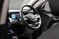Hyundai TUCSON 1.6 Tucson Premium TGDi MHEV Semi-Auto 5dr 6