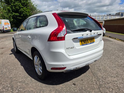 Volvo XC60 2.0 XC60 SE Luxury Nav D4 5dr 33