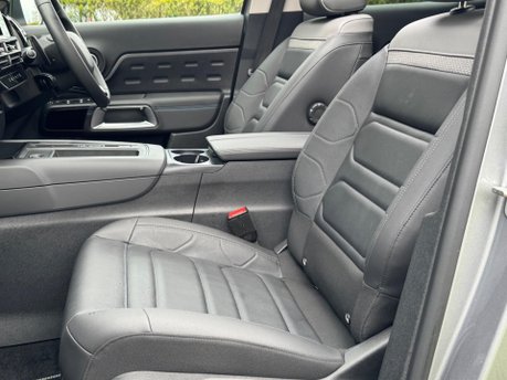 Citroen C5 Aircross BLUEHDI C-SERIES EDITION S/S EAT8 42