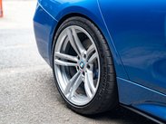 BMW 3 Series 3.0 340i M Sport Auto 4dr 9