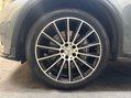 Mercedes-Benz GLC 3.0 GLC43 V6 AMG (Premium) G-Tronic 4MATIC Euro 6 (s/s) 5dr 64