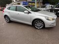 Volvo V40 2.0 D3 SE Lux Nav Geartronic Euro 5 (s/s) 5dr 6