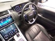 Land Rover Range Rover Sport 3.0 Range Rover Sport HSE SDV6 Auto 4WD 5dr 3