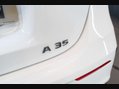 Mercedes-Benz A Class 2.0 A35h MHEV AMG (Premium Plus) Hatchback 5dr Petrol Hybrid 7G-DCT 4MATIC 20