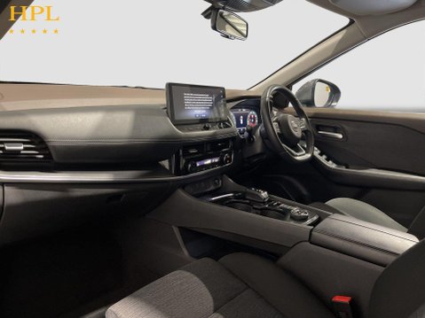 Nissan X-Trail 1.5 h e-POWER N-Connecta SUV 5dr Petrol Hybrid Auto e-4ORCE Euro 6 (s/s) (2 15
