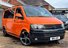 Volkswagen Transporter CAMPER T28 2.0 TDI 6 speed L1 H1