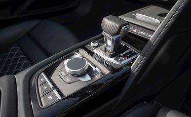 Audi R8 V10 Spyder 20