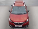 Peugeot 2008 1.2 PureTech GPF Allure SUV 5dr Petrol Manual Euro 6 (s/s) (130 ps) 11