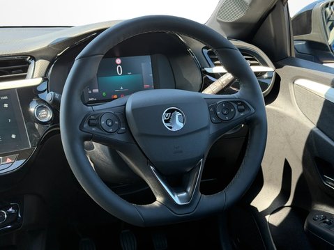 Vauxhall Corsa 1.2 Turbo Ultimate (Intelli-LED) 5dr 14