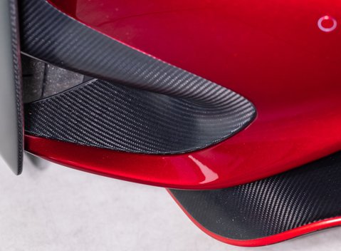 McLaren 765LT Spider 60