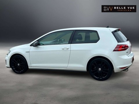 Volkswagen Golf 2.0 Golf GTD 3dr - NATIONAL DELIVERY* 14