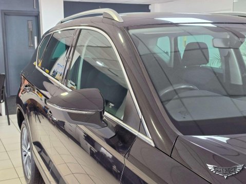 SEAT Ateca 1.6 TDI Ecomotive SE Technology Euro 6 (s/s) 5dr 20