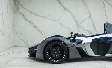 Bac Mono 50