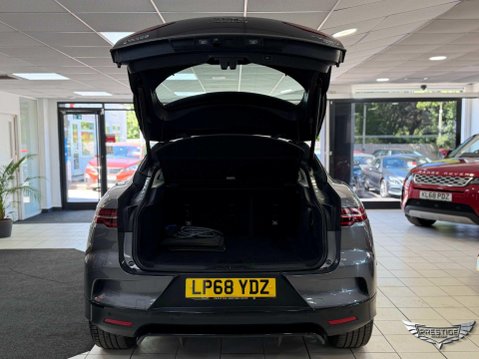 Jaguar I-Pace 400 90kWh SE Auto 4WD 5dr 94