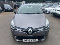 Renault Clio 1.2 16V Dynamique MediaNav Euro 5 5dr 2