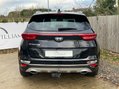 Kia Sportage 1.6 CRDi MHEV GT-Line DCT Euro 6 (s/s) 5dr 6