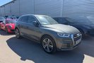 Audi Q5 2.0 Q5 S Line TDI Quattro Semi-Auto 4WD 5dr