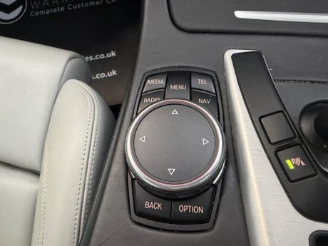 BMW M5 4.4 V8 DCT Euro 6 (s/s) 4dr 24