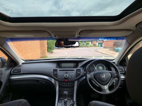Honda Accord 2.2 Accord EX i-DTec Auto 4dr 28