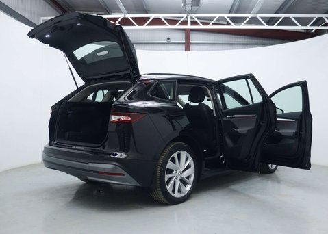 Skoda Enyaq iV 62kWh 60 SUV 5dr Electric Auto (DC120kW) (179 ps) 67