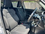 Suzuki Swift SZ-L DUALJET MHEV 19