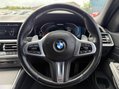 BMW 3 Series 3.0 M340d MHT Saloon 4dr Diesel Hybrid Auto xDrive Euro 6 (s/s) (340 ps) 30