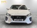 Hyundai IONIQ 1.6 h-GDi Premium SE Hatchback 5dr Petrol Hybrid DCT Euro 6 (s/s) (141 ps) 2