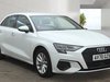 Audi A3 1.5 TFSI 35 Technik Sportback Euro 6 (s/s) 5dr
