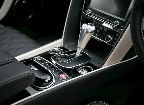 Bentley Continental GT Speed 20