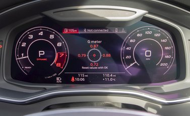 Audi RS6 Avant Vorsprung 19