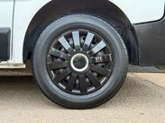 Vauxhall Vivaro 2.0 Vivaro 2900 CDTi SWB 15