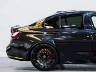 BMW M3 3.0 BiTurbo Competition Saloon 4dr Petrol Steptronic M xDrive Euro 6 (s/s) 21