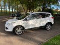 Ford Kuga TITANIUM X 15