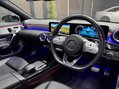 Mercedes-Benz CLA Class 2.0 CLA220d AMG Line (Premium Plus 2) Coupe 8G-DCT Euro 6 (s/s) 4dr 4