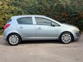 Vauxhall Corsa 1.2 16V Excite Euro 5 5dr (A/C) 7