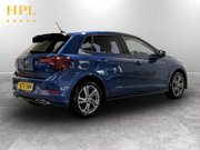 Volkswagen Polo 1.0 TSI R-Line Hatchback 5dr Petrol Manual Euro 6 (s/s) (95 ps) Air Con - A 7